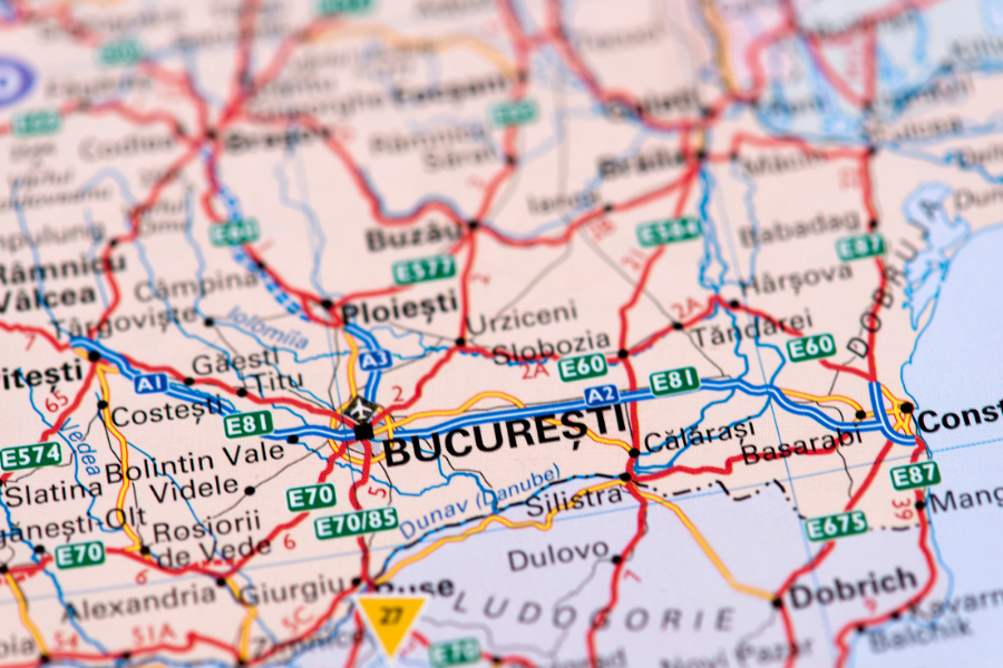 Floreasca, unul dintre cele mai căutate cartiere din București. De ce rămâne un reper al pieței imobiliare