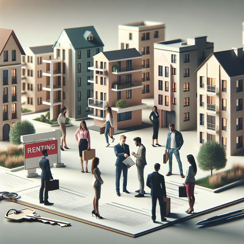 Cum arată piața de chirii Iași: cine închiriază, ce caută și cum folosești chiria ca pas spre proprietate