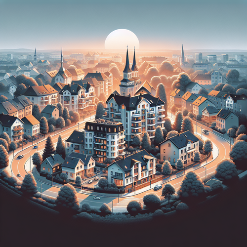 De ce tot mai mulți cumpărători caută case în Timișoara și zonele limitrofe?