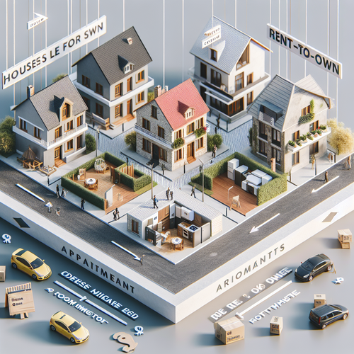 Cum s-a schimbat cererea pentru case de vânzare în România: ce caută cumpărătorii acum și de ce