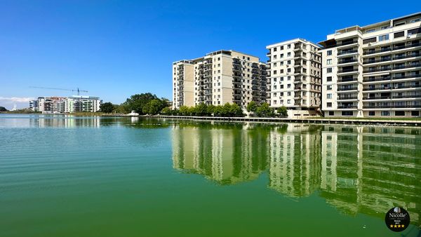 Ap. 3 camere • Mamaia, Constanța