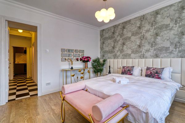 Ap. 2 camere • Moșilor, Sector 2