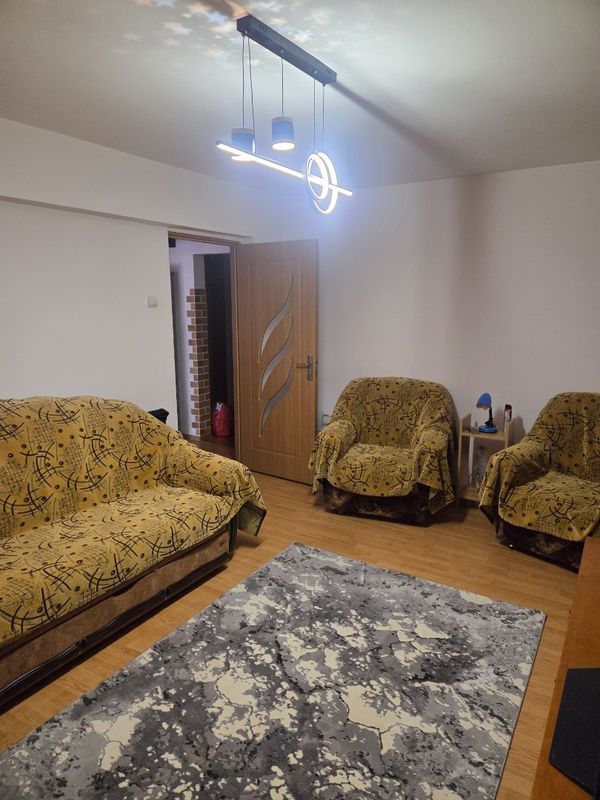 Ap. 3 camere • Obor, Brăila