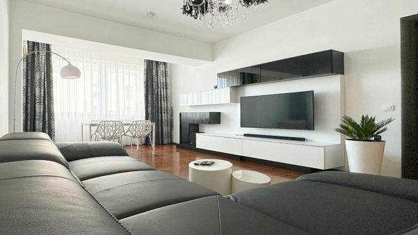 Ap. 2 camere • Tomis Plus, Constanța