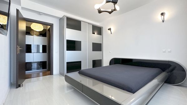 Ap. 2 camere • Tomis Plus, Constanța