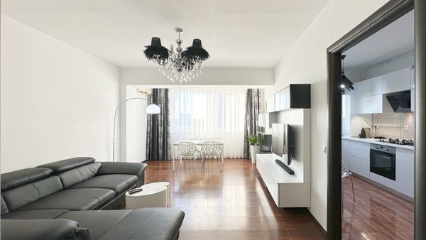 Ap. 2 camere • Tomis Plus, Constanța