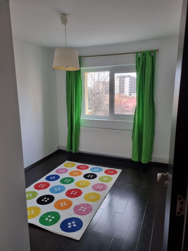 Ap. 3 camere • Pipera, Sector 1