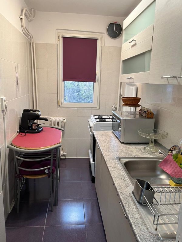 Ap. 2 camere • Sector 6