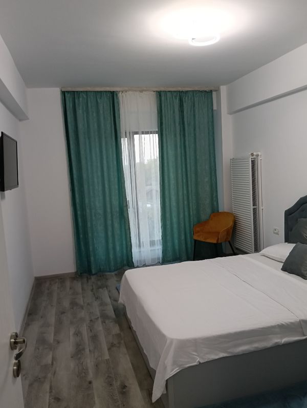 Ap. 2 camere • Mamaia