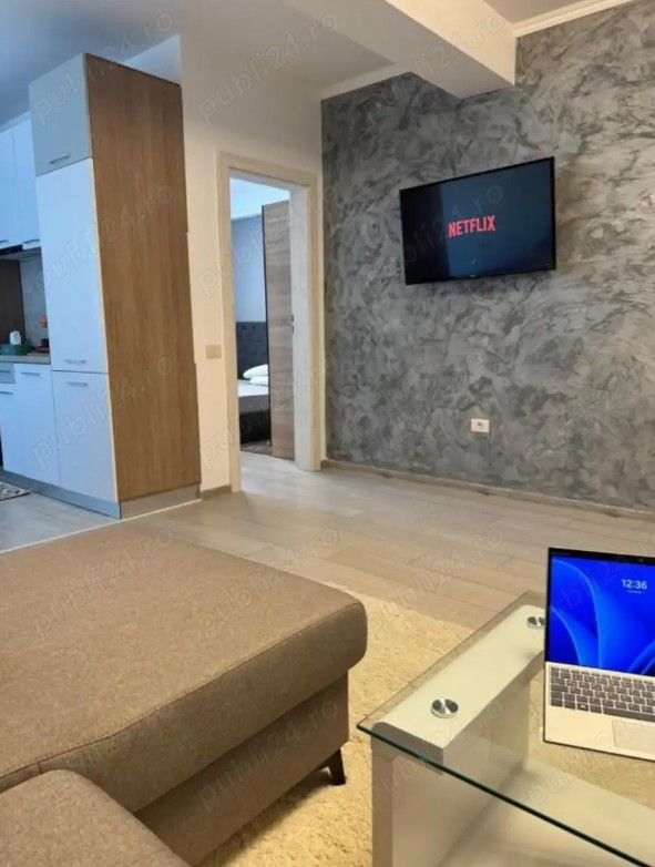 Ap. 2 camere • Mamaia