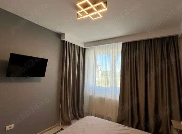 Ap. 2 camere • Mamaia