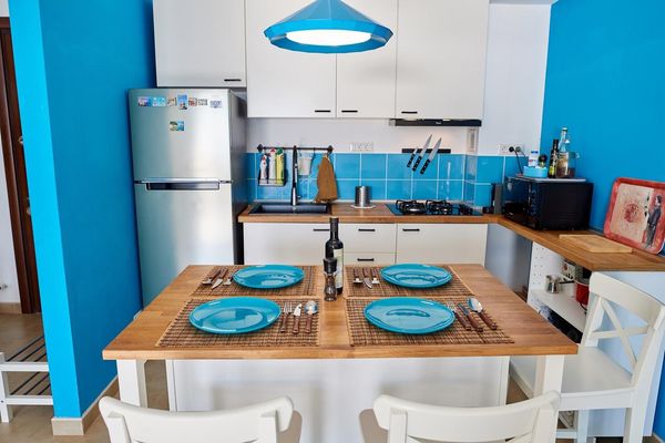 Ap. 2 camere • Mamaia