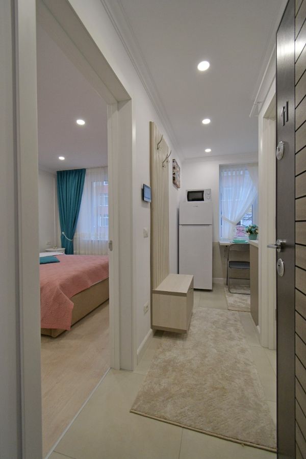 Ap. 1 cameră • Rădăuți