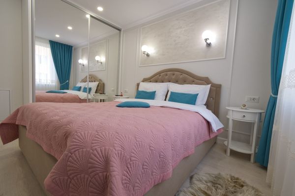 Ap. 1 cameră • Rădăuți