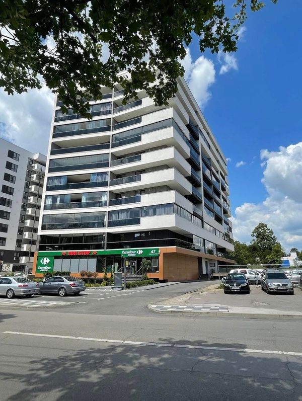 Ap. 2 camere • Galați