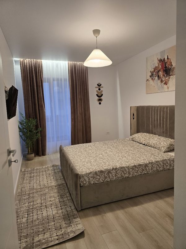 Ap. 2 camere • Galați