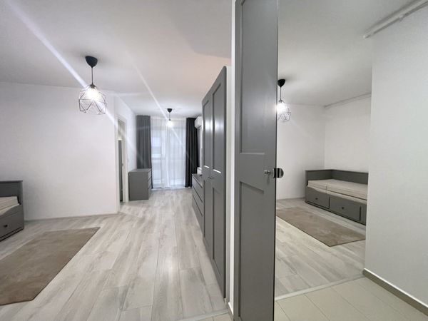 Ap. 1 cameră • Sector 3