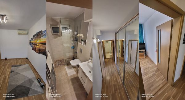 Ap. 3 camere • Sector 2