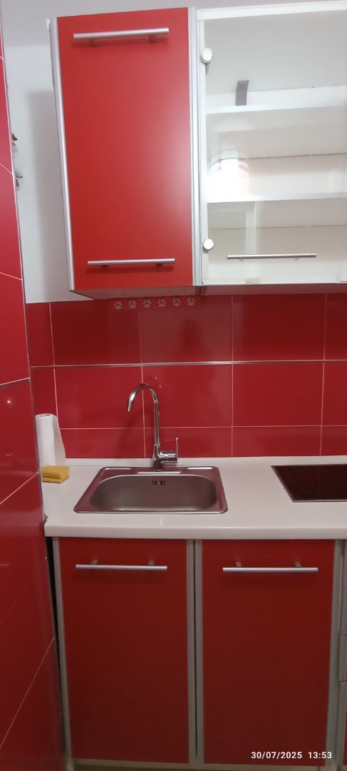 Ap. 1 cameră • București