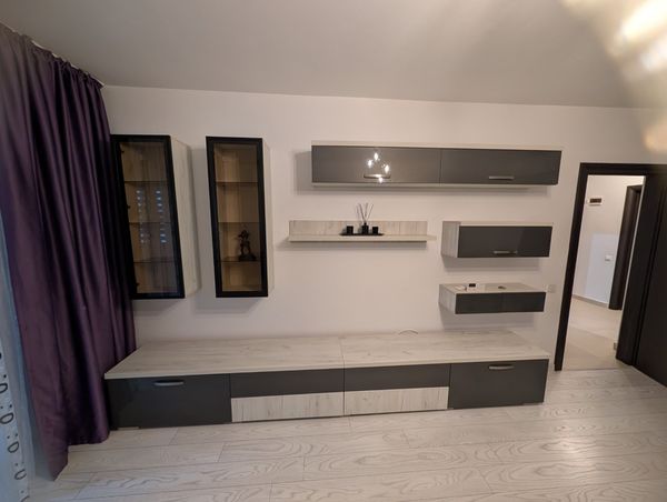 Ap. 3 camere • Popești-Leordeni