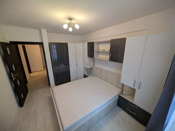 Ap. 3 camere • Popești-Leordeni