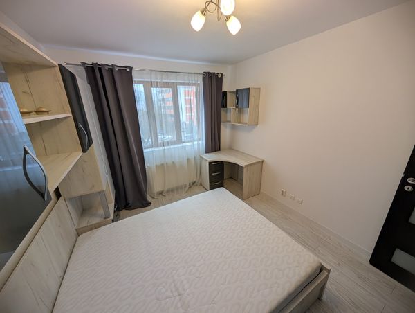 Ap. 3 camere • Popești-Leordeni