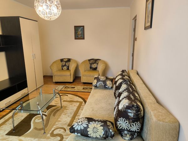 Ap. 1 cameră • Sector 5