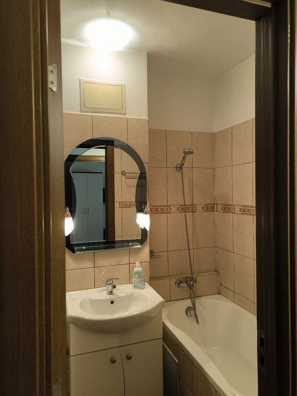 Ap. 1 cameră • Sector 5