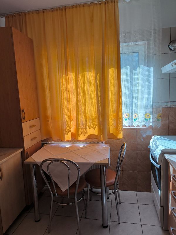 Ap. 1 cameră • Sector 5