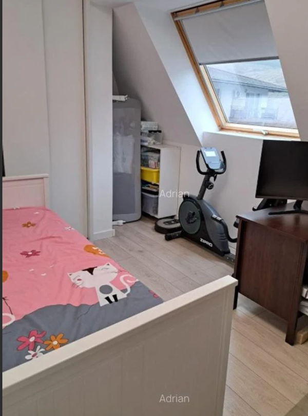 Ap. 3 camere • Florești