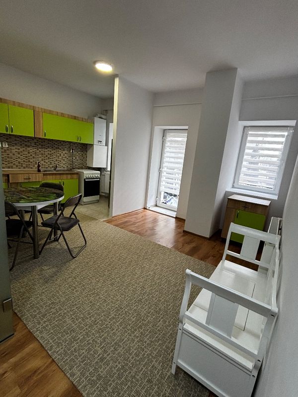 Ap. 2 camere • Cluj-Napoca