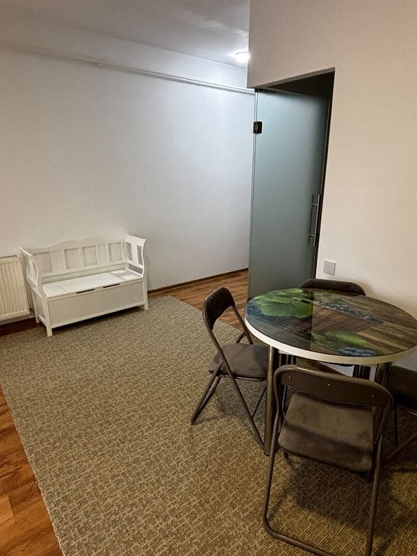 Ap. 2 camere • Cluj-Napoca