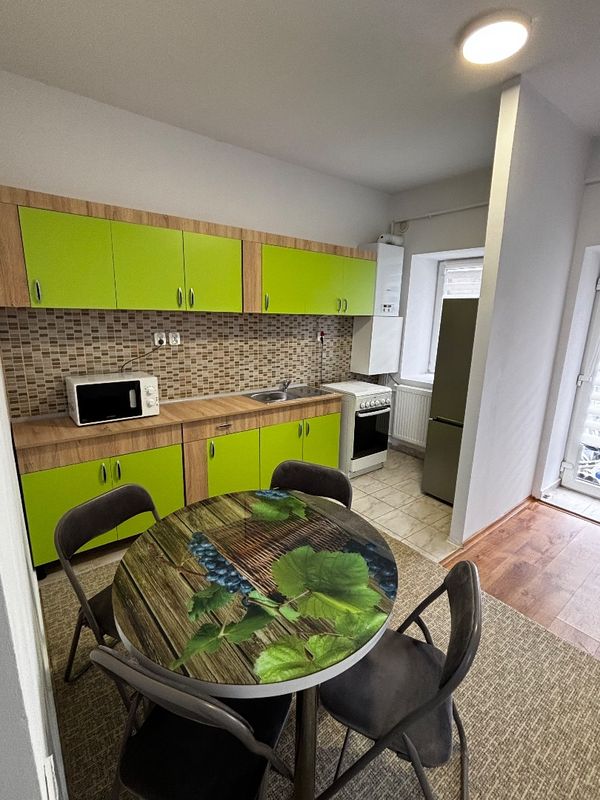 Ap. 2 camere • Cluj-Napoca