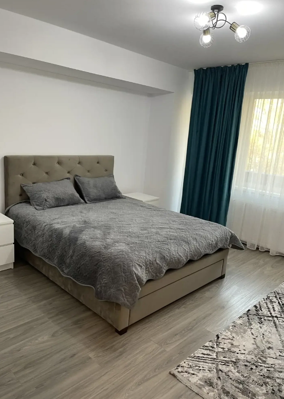 Ap. 1 cameră • Iași