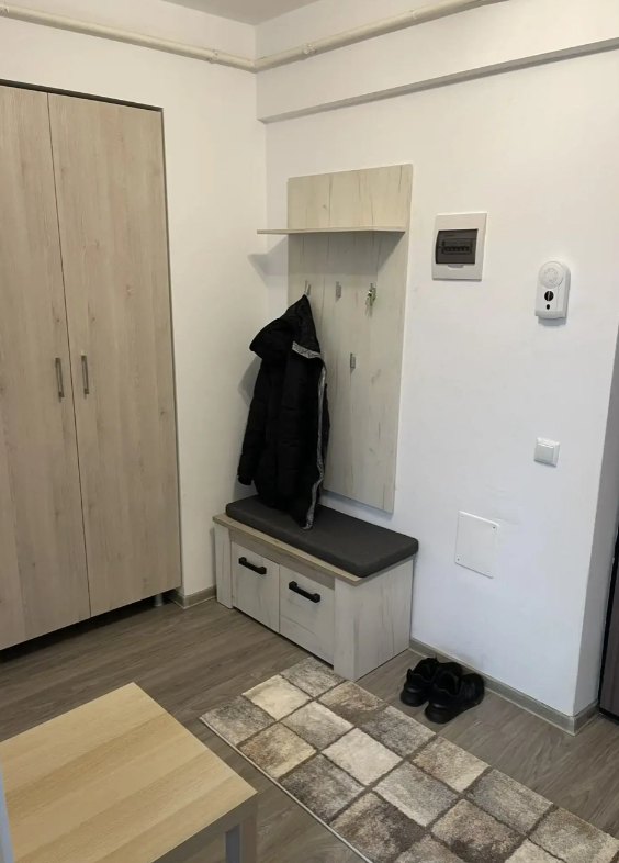 Ap. 1 cameră • Iași