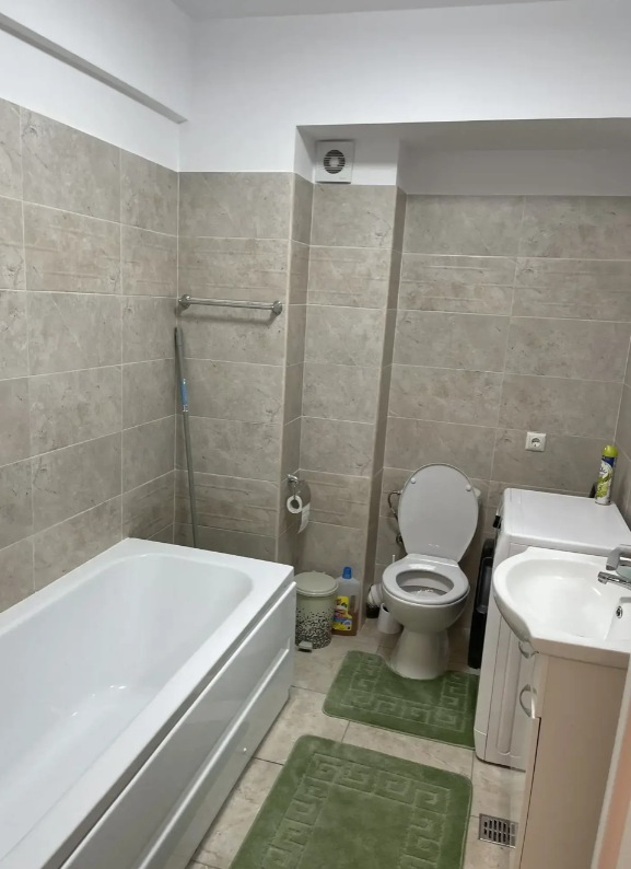 Ap. 1 cameră • Iași