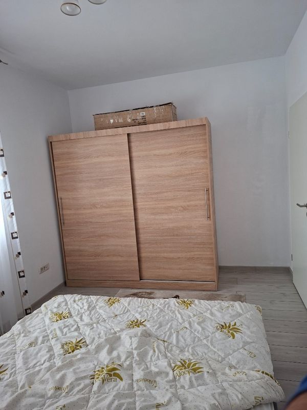 Ap. 2 camere • Sânpetru