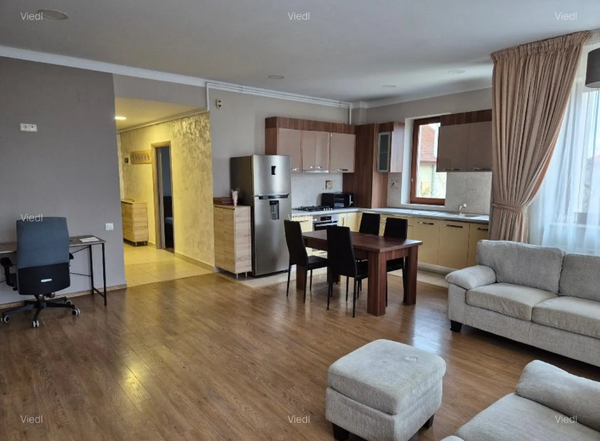 Ap. 2 camere • Brașov