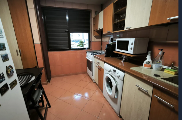 Ap. 3 camere • Sector 6