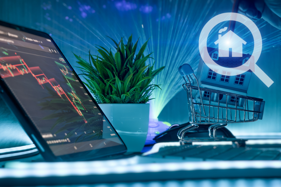 investiții imobiliare