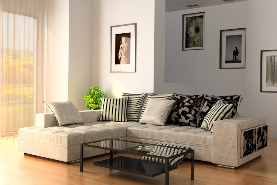 tipuri de apartamente