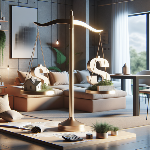 Apartament 2 camere: echilibrul dintre preț, confort și cerere