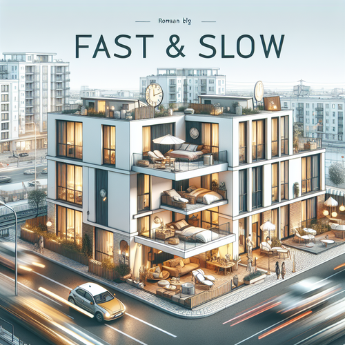 Vânzare apartament 2 camere București: ce grăbește tranzacția și ce o blochează