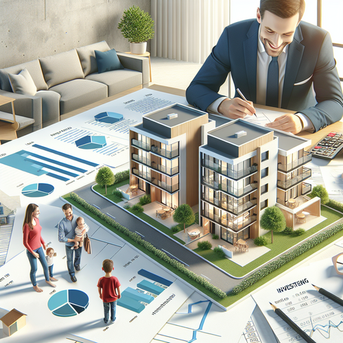 Apartament 3 camere Constanța: diferența dintre locuire și investiție