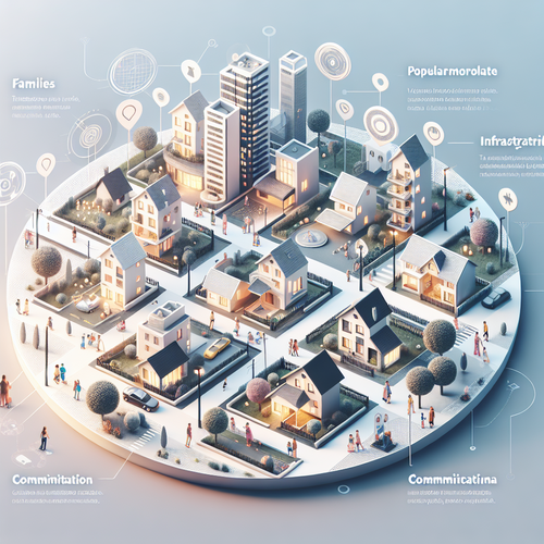 Case de vânzare în Timișoara: unde caută familiile și de ce