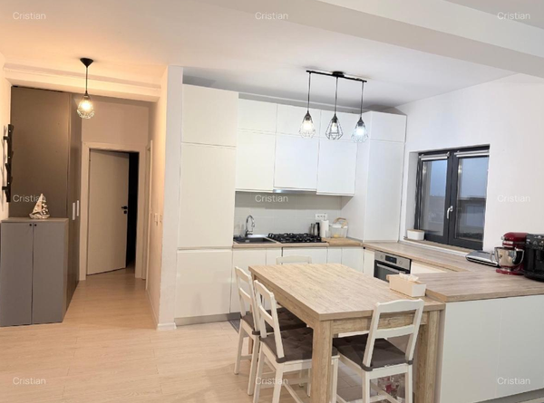 Ap. 2 camere • Dumbrăvița