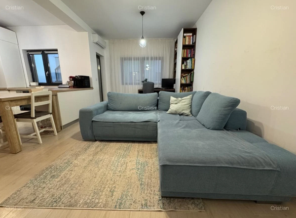 Ap. 2 camere • Dumbrăvița