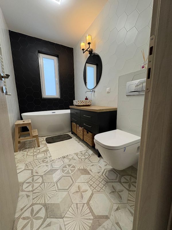 Ap. 2 camere • București