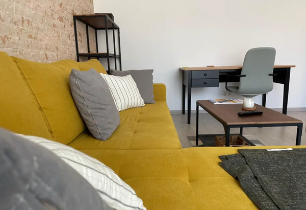 Ap. 2 camere • București