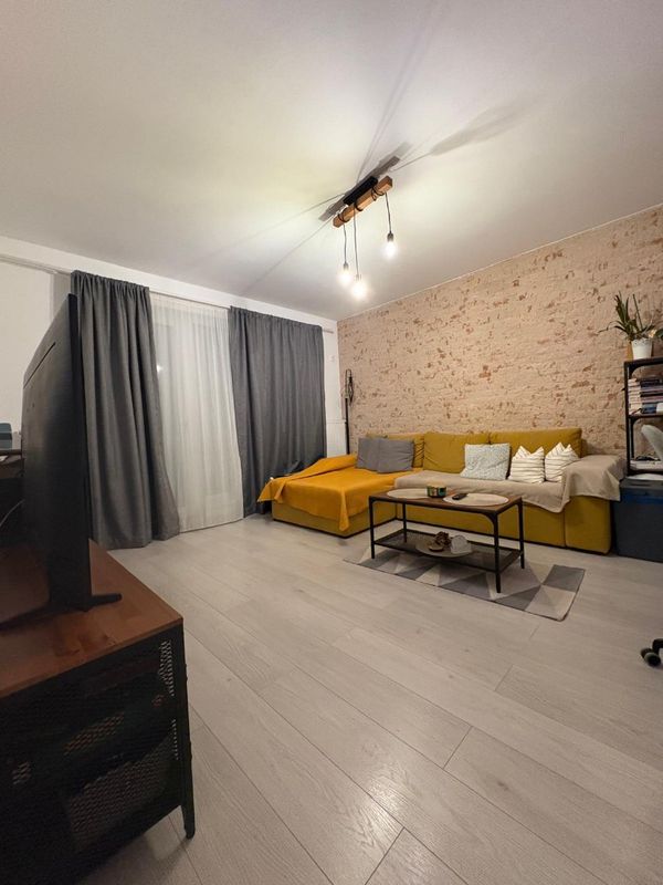 Ap. 2 camere • București